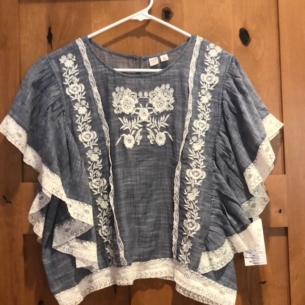Blouse